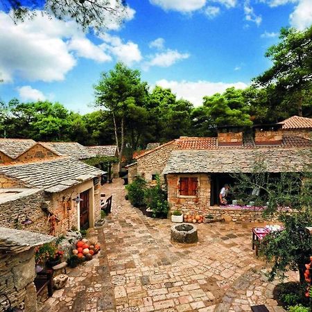 Apartman Tereza Šibenik Exterior foto